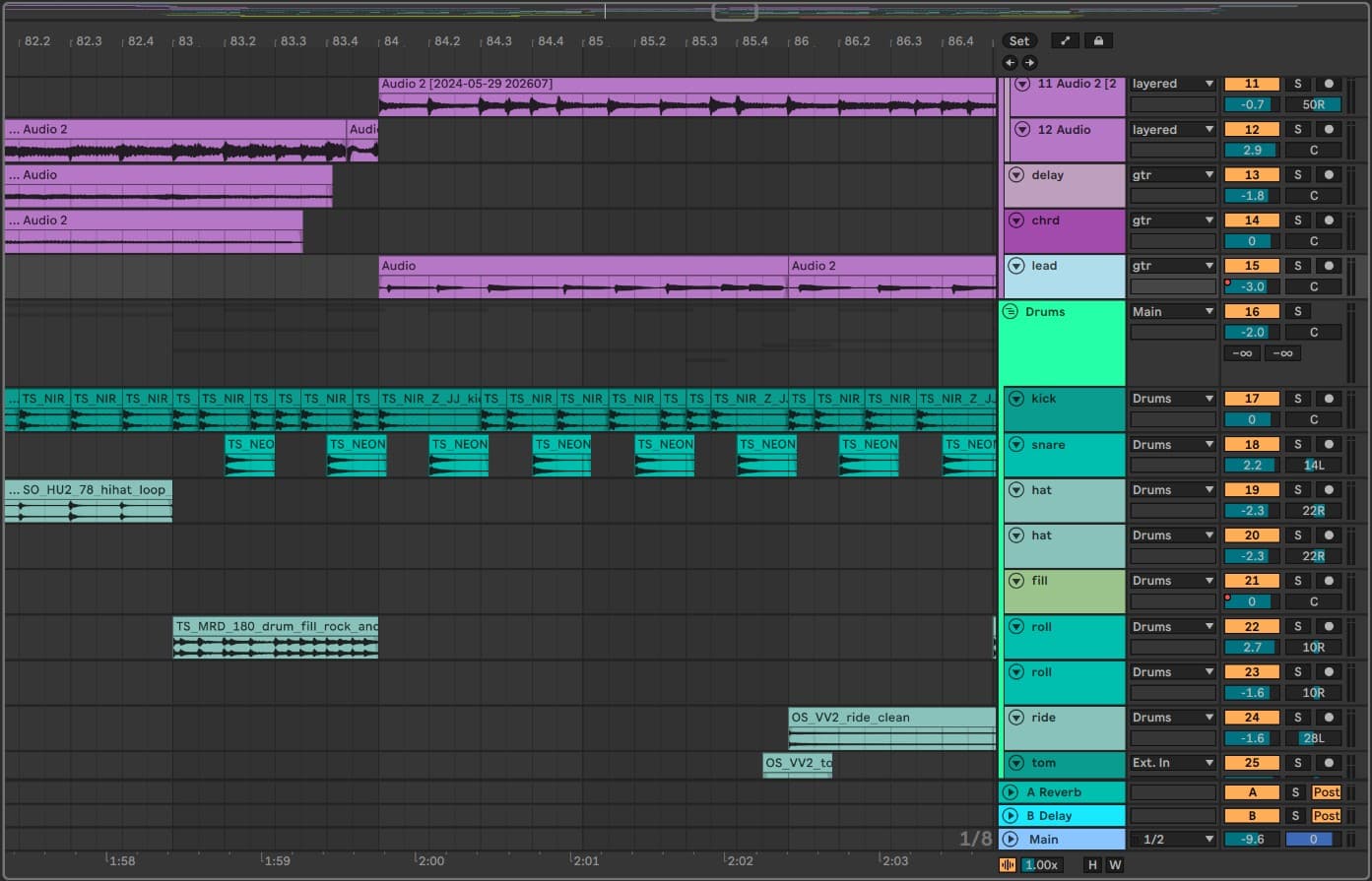 Ableton Live
